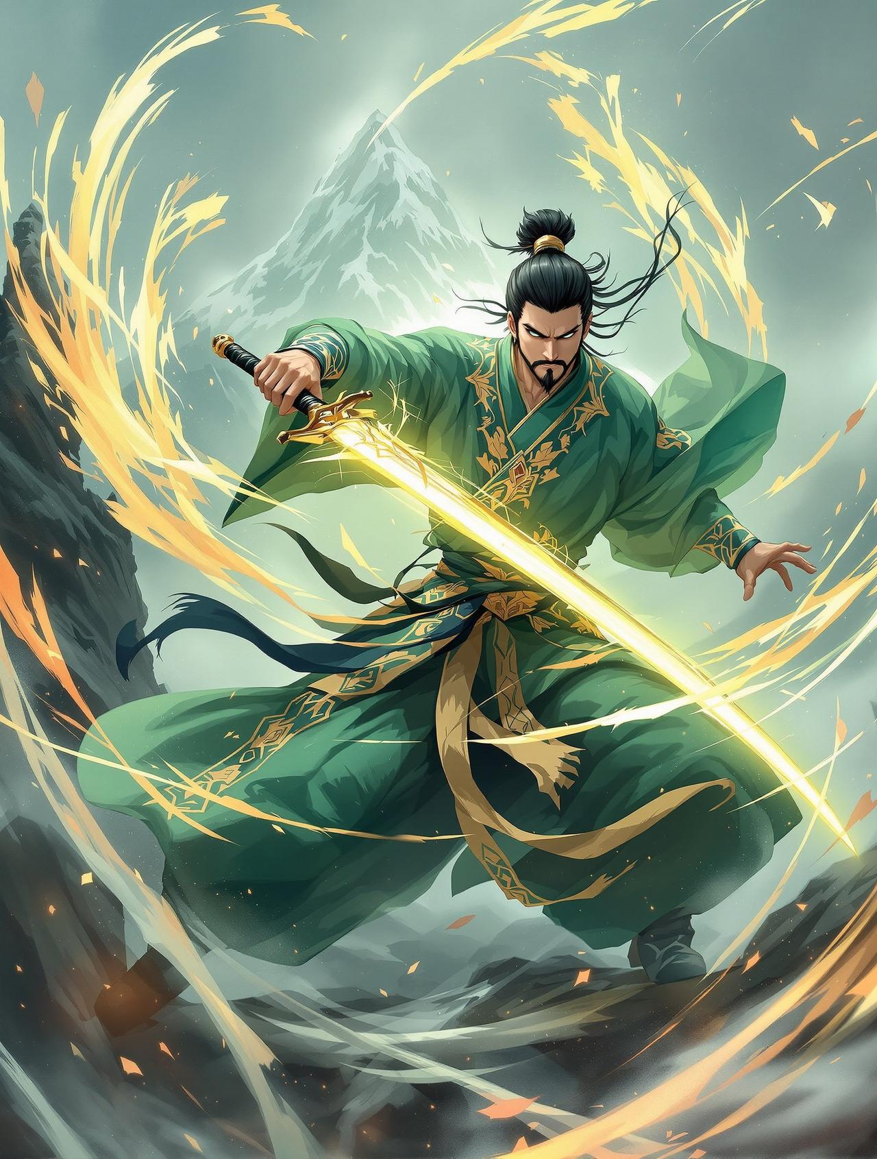 万古神帝 - 短剧资源库热门推荐